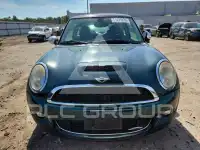 2009 Mini COOPER фото