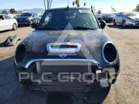 2009 Mini COOPER photo