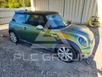 2009 Mini COOPER photo