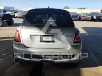 2009 Mini COOPER photo