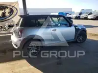 2009 Mini COOPER photo