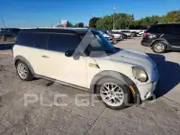 2009 Mini COOPER фото