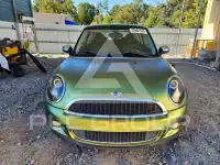 2009 Mini COOPER photo