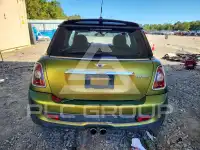 2009 Mini COOPER photo