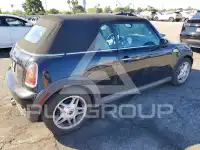 2009 Mini COOPER photo