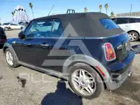 2009 Mini COOPER photo