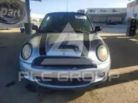 2009 Mini COOPER photo