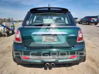 2009 Mini COOPER фото