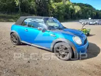 2009 Mini COOPER фото