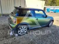 2009 Mini COOPER photo