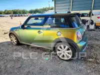 2009 Mini COOPER photo