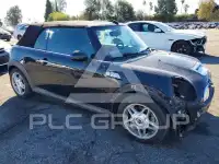 2009 Mini COOPER photo
