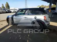 2009 Mini COOPER photo