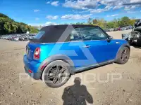 2009 Mini COOPER фото