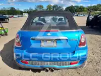 2009 Mini COOPER фото