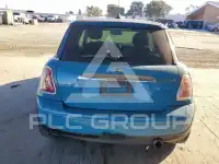 2009 Mini COOPER фото