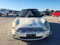 2009 Mini COOPER фото