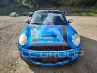 2009 Mini COOPER фото