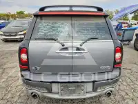 2009 Mini COOPER фото