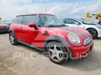 2009 Mini COOPER фото