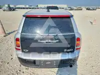 2009 Mini COOPER photo