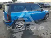 2009 Mini COOPER фото