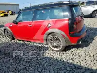 2009 Mini COOPER фото