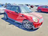 2009 Mini COOPER photo