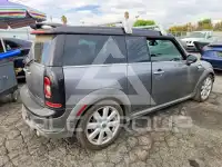 2009 Mini COOPER фото