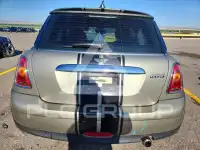 2009 Mini COOPER фото