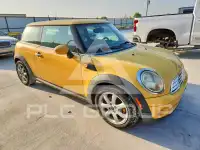 2009 Mini COOPER фото