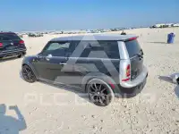 2009 Mini COOPER photo