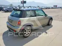 2009 Mini COOPER photo