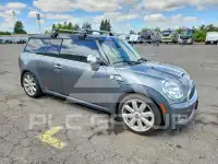 2009 Mini COOPER фото