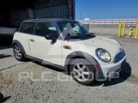 2009 Mini COOPER фото