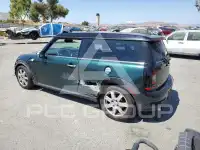 2009 Mini COOPER фото