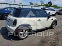 2009 Mini COOPER photo
