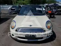 2009 Mini COOPER photo