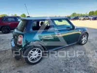 2009 Mini COOPER photo