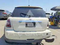 2009 Mini COOPER фото