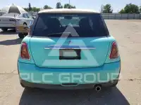 2009 Mini COOPER photo