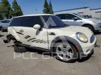 2009 Mini COOPER фото