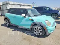 2009 Mini COOPER photo