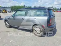 2009 Mini COOPER фото