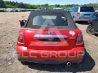 2009 Mini COOPER photo