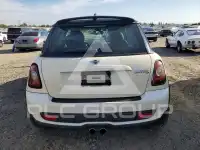 2009 Mini COOPER photo