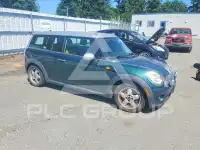 2009 Mini COOPER photo
