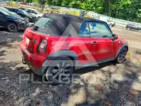 2009 Mini COOPER фото