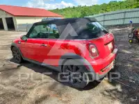 2009 Mini COOPER фото