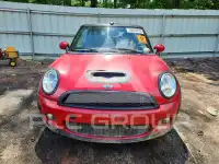 2009 Mini COOPER фото